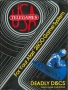 Atari  2600&nbsp; - &nbsp;DeadlyDiscs